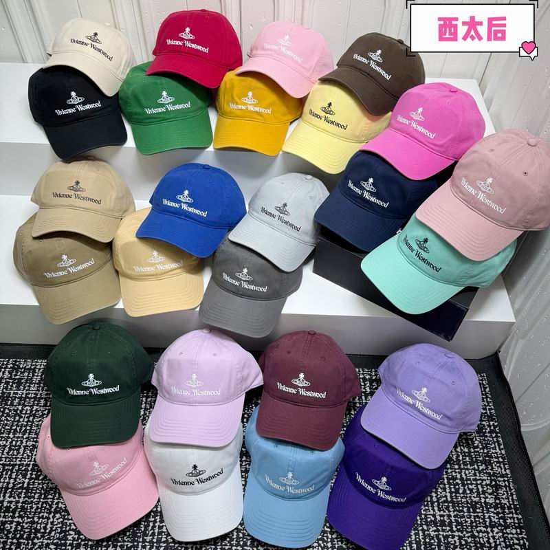 Vivienne Westwood cap dx09